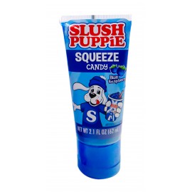 Slush Puppie - Squeeze Candy