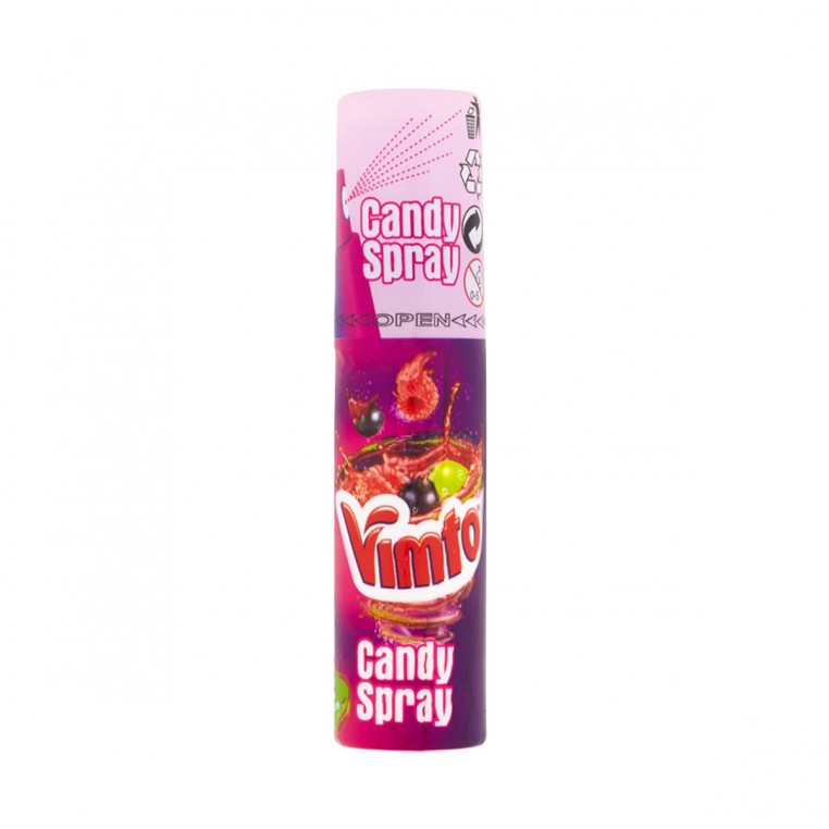 Vimto Candy Spray - 25ml