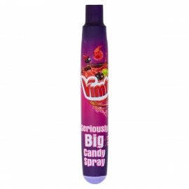 Vimto Seriously Big - Candy Spray - Cerise ou Fraise