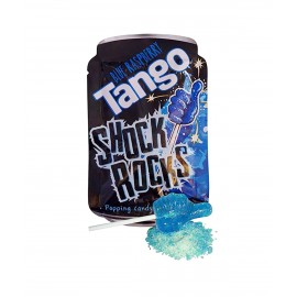 Tango Shock Rocks - Candy & Lollipop - 13g