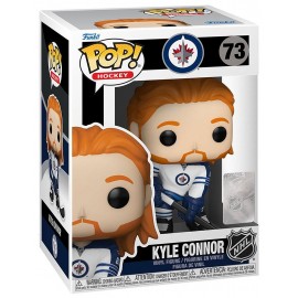 NHL Winnipeg Jets POP! Hockey Vinyl Figurine Kyle Connor (Home Uniform) 9 cm