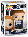 Funko Pop - Kyle Connor - Winnipeg Jets