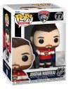 Funko Pop - Jonathan Huberdeau - Florida Panthers