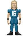 Figurine Funko Gold - Trevor Lawrence - Jacksonville Jaguars