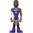 Figurine Funko Gold - LeBron James - Los Angeles Lakers