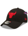 Casquette - Chicago Bulls - Neon Pack - 9Forty