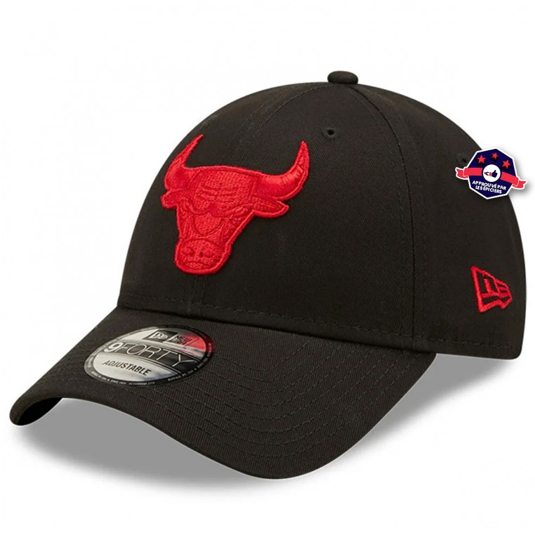 Casquette - Chicago Bulls - Neon Pack - 9Forty