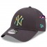 Casquette New Era - New York Yankees - Camo Infill - 9Forty
