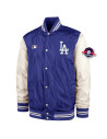 Veste '47 - Los Angeles Dodgers - Core Royal