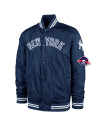 Veste '47 - New York Yankees - Woodmark Navy