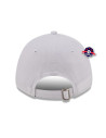 Casquette - Chicago Bulls - Diamond Era Blanche- 9Forty