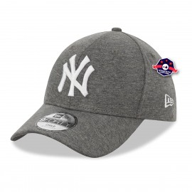 9Forty Enfant - New York Yankees - Gris chiné