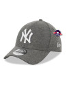 9Forty Enfant - New York Yankees - Gris chiné