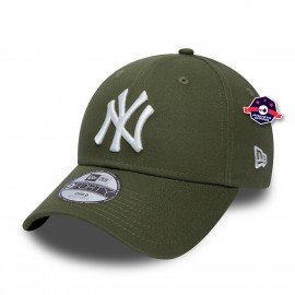 9Forty Enfant - New York Yankees - Kaki