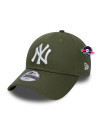 9Forty Enfant - New York Yankees - Kaki