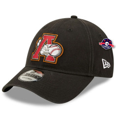 9Forty - Altoona Curve - Minor League