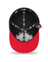 Casquette 59FIFTY - Tampa Bay Buccaneers - Side Patch Superbowl