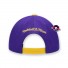Casquette - Los Angeles Lakers - Dual Whammy - Mitchell & Ness