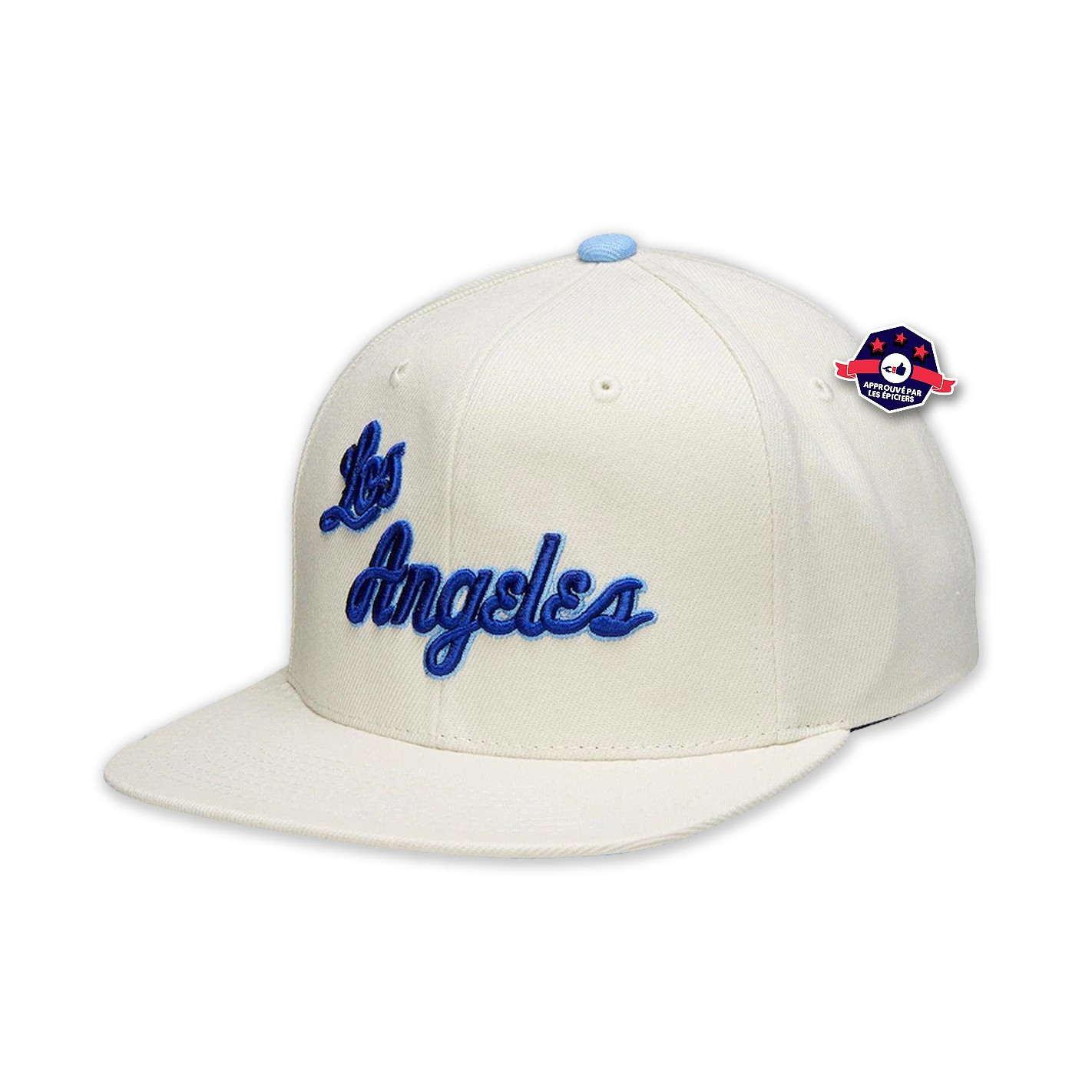 Casquette Los Angeles by Mitchell & Ness - 39,95 €