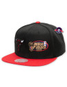 Casquette - Chicago Bulls - Dual Whammy - Mitchell & Ness