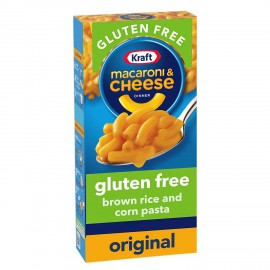Paquet de Mac & Cheese - Gluten Free - 170g
