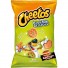 Cheetos - Rock Paw Scissors - Hamburger - 145g