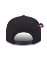 Casquette 9Fifty - Atlanta Braves - World Series 2021