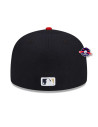 Casquette 59Fifty - Atlanta Braves - World Series 2021 - New Era