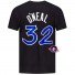 T-shirt Shaquille O'Neal - Mitchell & Ness