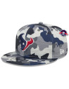 9Fifty - Houston Texans - Training Camo - New Era