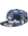 9Fifty - Indianapolis Colts - Training Camo - New Era