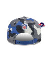 9Fifty - Indianapolis Colts - Training Camo - New Era