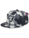 9Fifty - Las Vegas Raiders - Training Camo - New Era