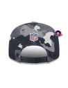 9Fifty - Las Vegas Raiders - Training Camo - New Era