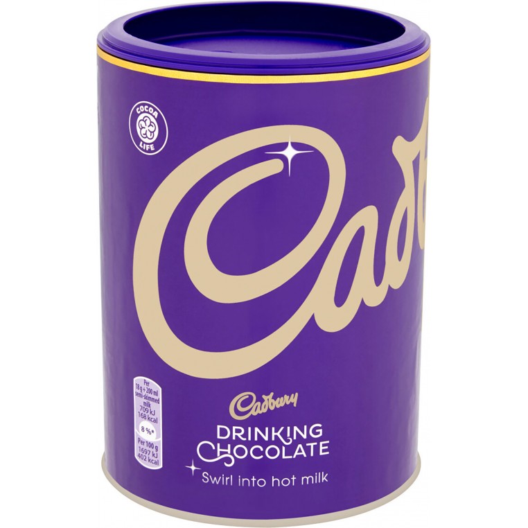 Cadbury - Drinking Chocolate - 250g
