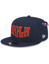 Casquette 9Fifty - New Orleans Pelicans - City Edition Alternate - 2021