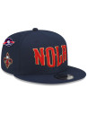 Casquette 9Fifty - New Orleans Pelicans - City Edition Alternate - 2021