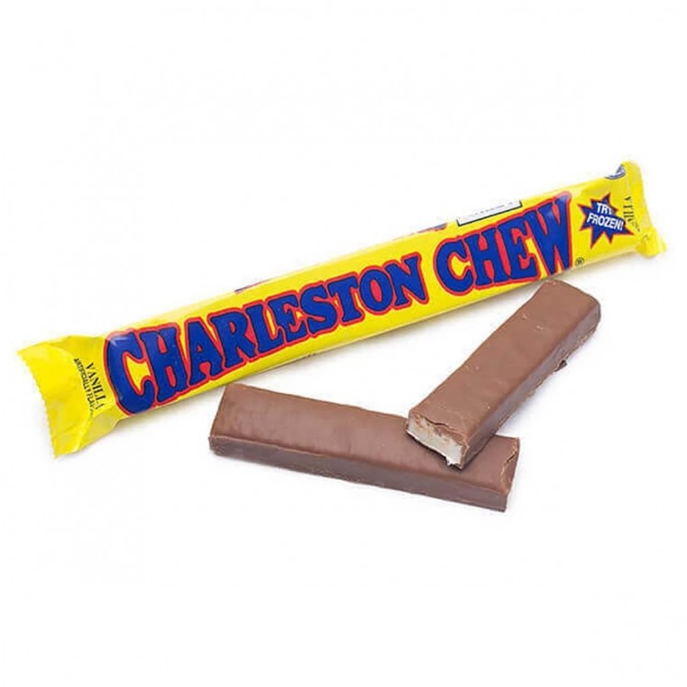 Charleston Chew - 53g
