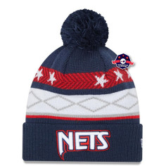 Bonnet - Brooklyn Nets - City Edition NBA 2021