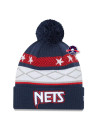 Bonnet - Brooklyn Nets - City Edition NBA 2021