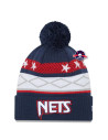 Bonnet - Brooklyn Nets - City Edition NBA 2021