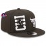 Casquette 9Fifty - Chicago Bulls - CW Black - Draft 2022