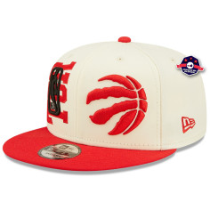 Casquette 9Fifty - Toronto Raptors - Draft 2022