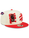 Casquette 9Fifty - Toronto Raptors - Draft 2022