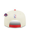 Casquette 9Fifty - Toronto Raptors - Draft 2022