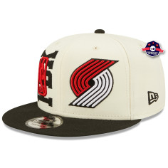 Casquette 9Fifty - Portland Trail Blazers - Draft 2022