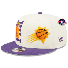 Casquette 9Fifty - Phoenix Suns - Draft 2022