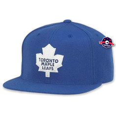 Casquette Snapback - Toronto Maple Leafs - American Needle