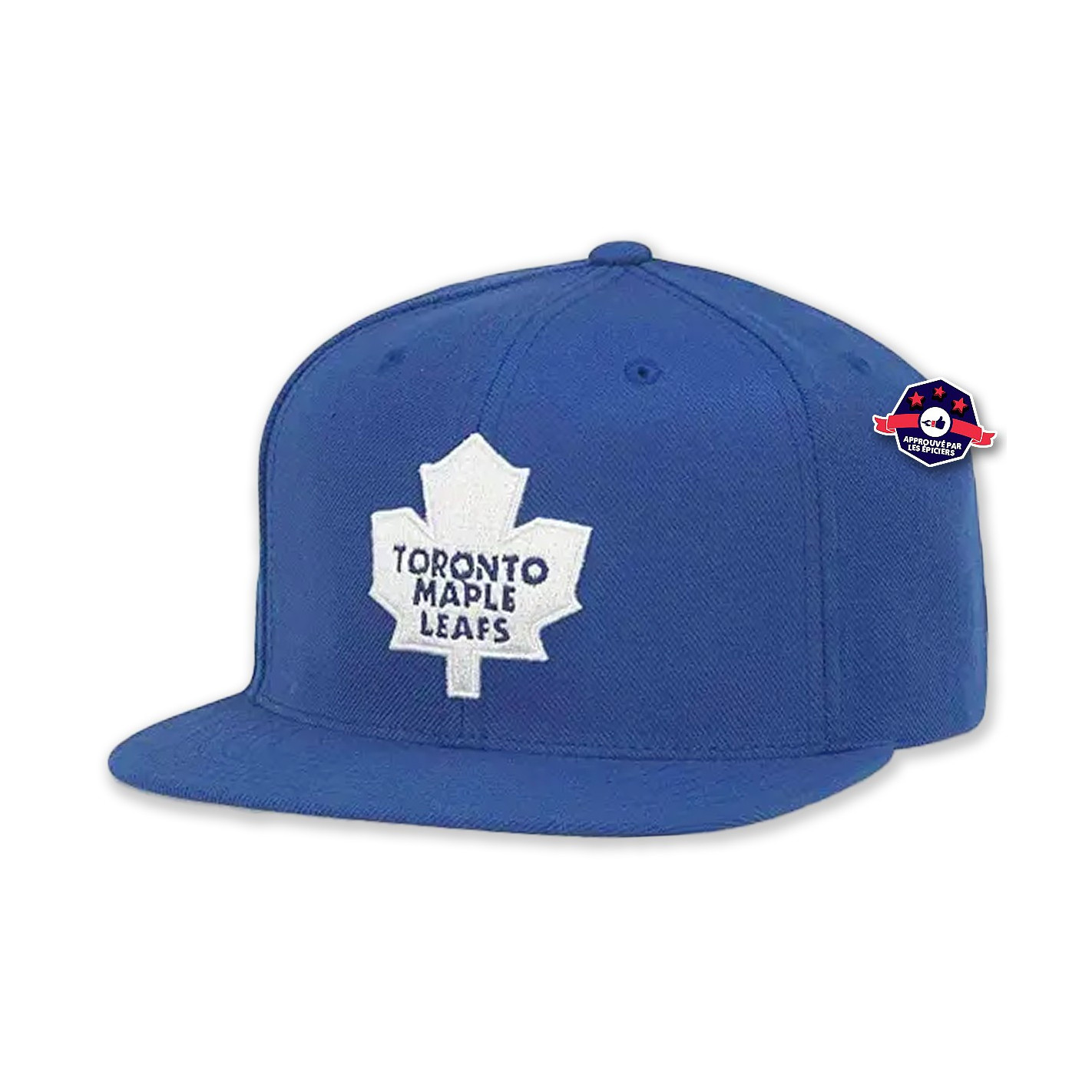 Maple leafs snapback outlet