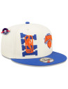 Casquette 9Fifty - New York Knicks - Draft 2022